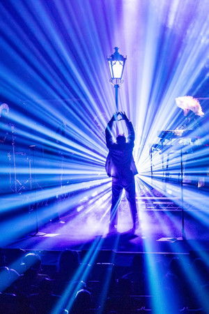 Fever Ray | Live at Sydney Opera House Fever Ray | Live at Sydney Opera House