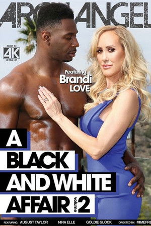 A Black and White Affair 2 A Black and White Affair 2