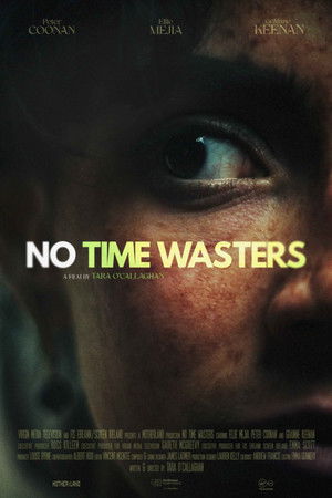 No Time Wasters No Time Wasters