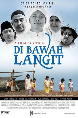 Di Bawah Langit Di Bawah Langit