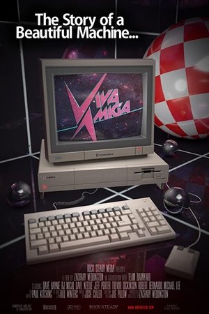 Viva Amiga Viva Amiga