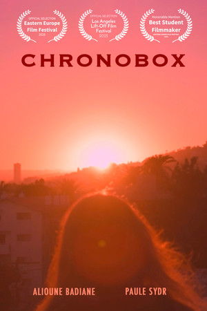 Chronobox Chronobox
