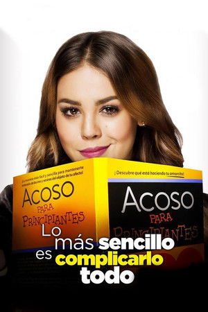 Lo más sencillo es complicarlo todo Lo más sencillo es complicarlo todo