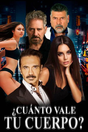 ¿Cuánto vale tu cuerpo? ¿Cuánto vale tu cuerpo?