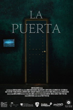La puerta La puerta