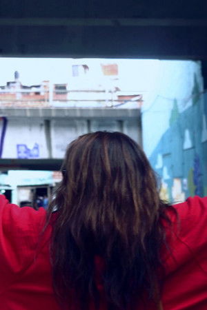 Transitando el abismo Transitando el abismo