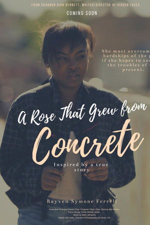 Latasha Harlins: A Rose That Grew from Concrete Latasha Harlins: A Rose That Grew from Concrete
