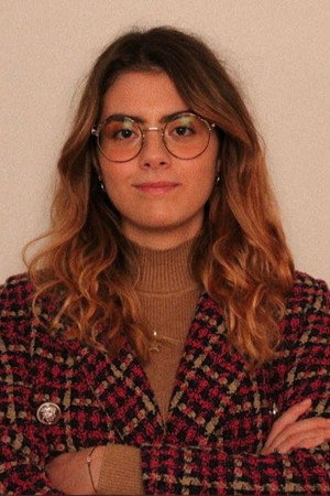 Roberta Pia De Angelis