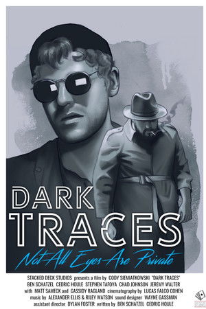 Dark Traces Dark Traces