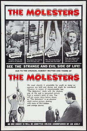 The Molesters The Molesters
