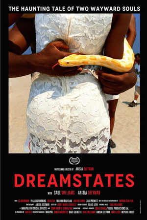 Dreamstates Dreamstates