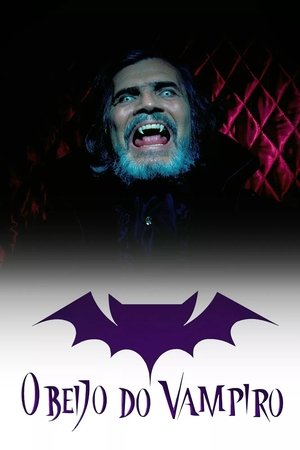 O Beijo do Vampiro O Beijo do Vampiro