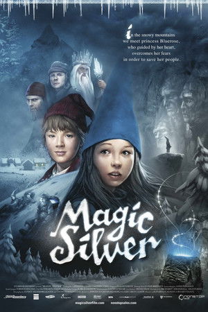 Magic Silver Magic Silver