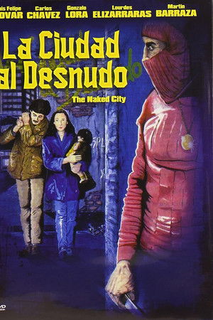 The Naked City The Naked City