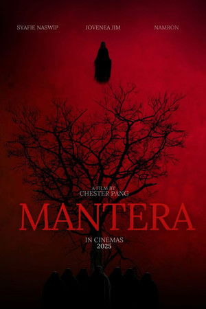 Mantera Mantera
