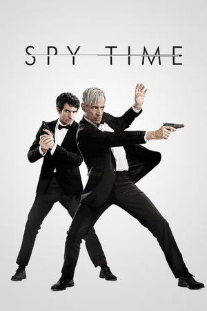 Spy Time Spy Time