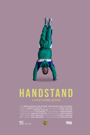 Handstand Handstand
