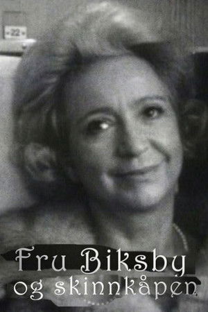 Fru Biksby og oberstens skinnkåpe Fru Biksby og oberstens skinnkåpe