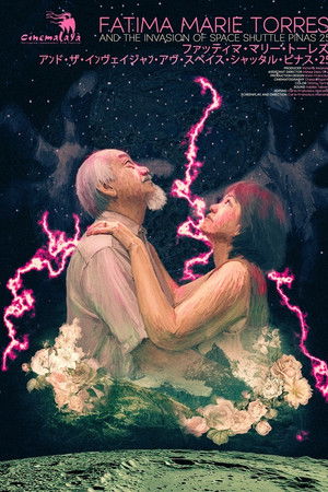 Fatima Marie Torres and the Invasion of Space Shuttle Pinas 25 Fatima Marie Torres and the Invasion of Space Shuttle Pinas 25