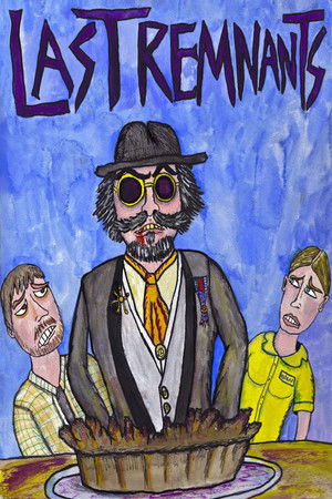 Last Remnants Last Remnants