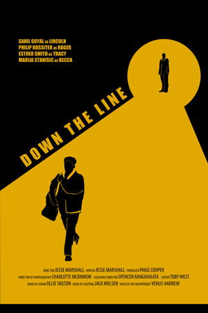 Down the Line Down the Line