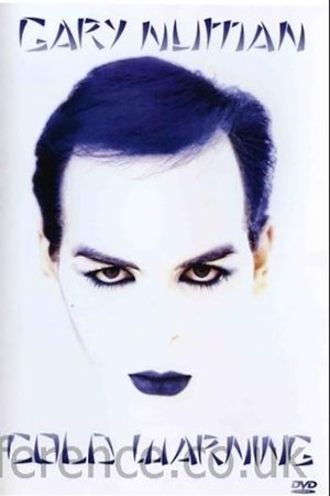 Gary Numan: Berserker Gary Numan: Berserker