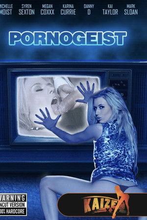 Pornogeist Pornogeist