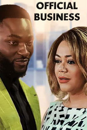 Official Business Official Business