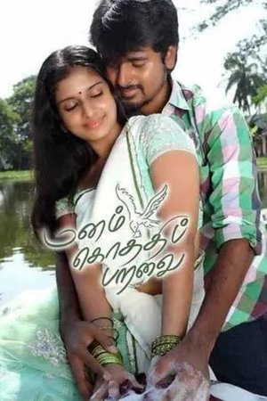 Manam Kothi Paravai Manam Kothi Paravai