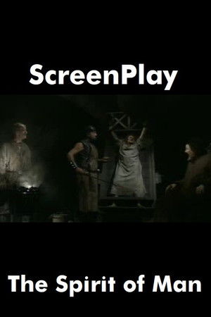 The Spirit of Man The Spirit of Man