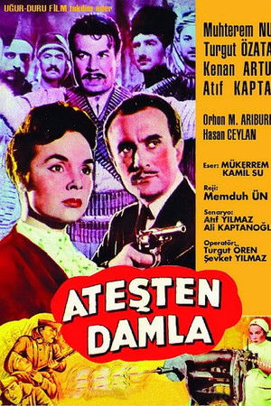 Ateşten Damla Ateşten Damla