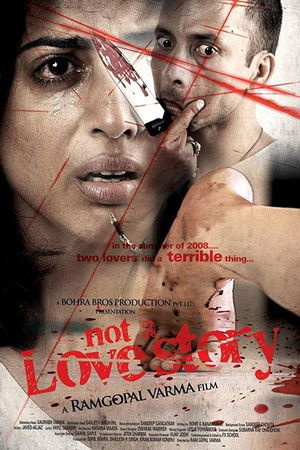 Not a Love Story Not a Love Story