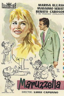 Maruzzella Maruzzella