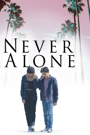 Never Alone