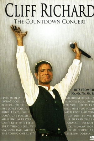 Cliff Richard: The Countdown Concert Cliff Richard: The Countdown Concert