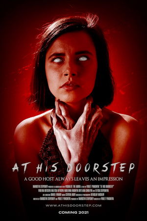 At His Doorstep At His Doorstep