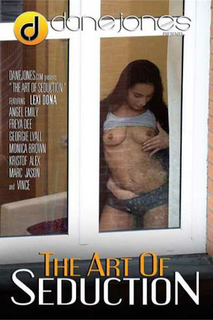 The Art of Seduction The Art of Seduction
