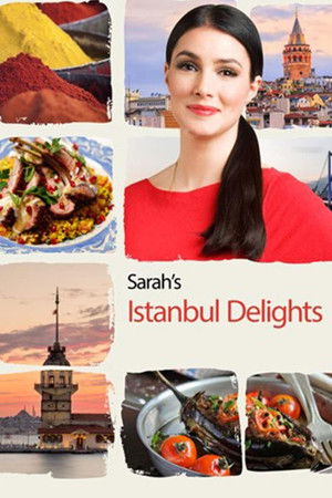Sara's Istanbul Delights Sara's Istanbul Delights