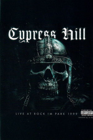 Cypress Hill Live at Rock Im Park