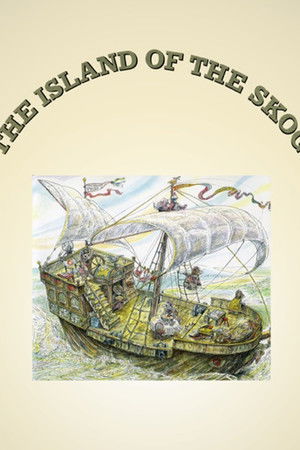 The Island of the Skog The Island of the Skog