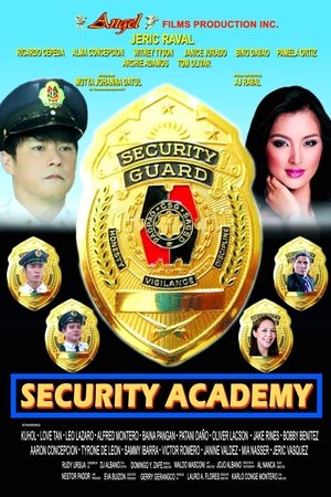 Security Academy