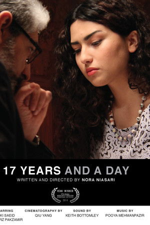 17 Years and a Day
