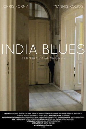 India Blues: Eight Feelings India Blues: Eight Feelings