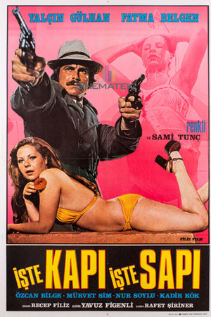 İşte Kapı İşte Sapı