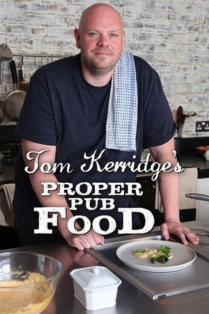 Tom Kerridge's Proper Pub Food Tom Kerridge's Proper Pub Food