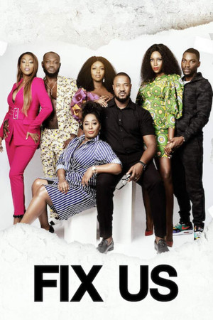 Fix Us Fix Us