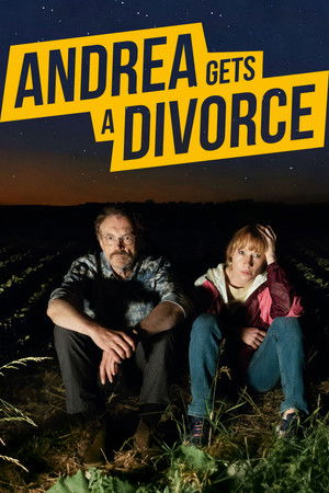 Andrea Gets a Divorce Andrea Gets a Divorce