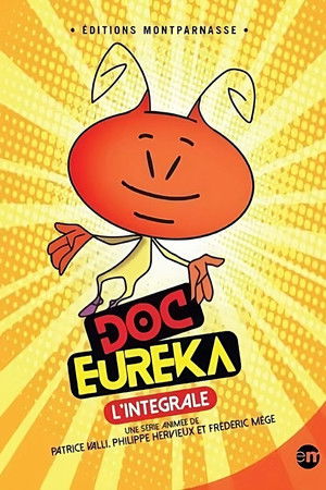 Doc Eureka