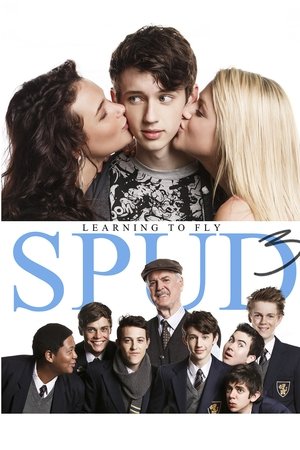 Spud 3: Learning to Fly Spud 3: Learning to Fly