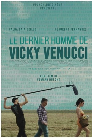 Le dernier homme de Vicky Venucci